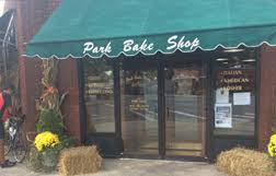 The Park Bake Shop                               112NY-25A                                              Kings Park, NY 11754