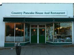 Pancake Cafe (formerly known as the Country Pancake House and Restaurant)                                                   140 East Ridgewood Avenue       Ridgewood, NJ 07450